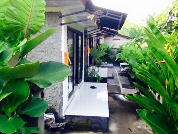 Kerta Family Bed And Breakfast 우붓 외부 사진