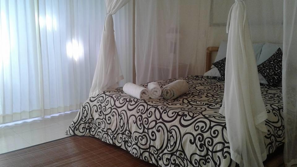 Kerta Family Bed And Breakfast 우붓 외부 사진